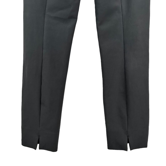 VINCE Stitch Front Seam Ponte Legging - Picture 6 of 13